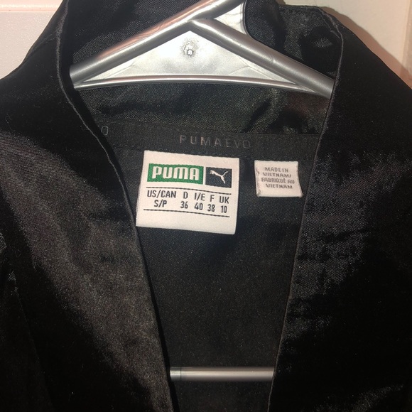 jacket - Picture 3 of 4